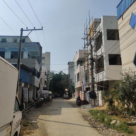 Villa Sk Nivas Tirupati Esterno foto