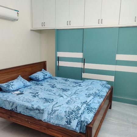Villa Sk Nivas Tirupati Esterno foto