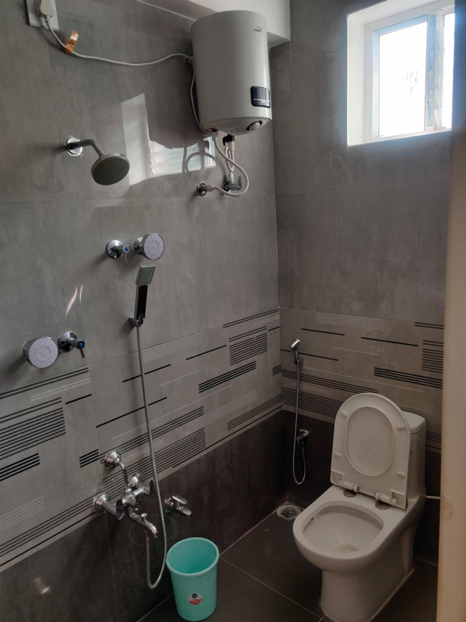 Villa Sk Nivas Tirupati Esterno foto