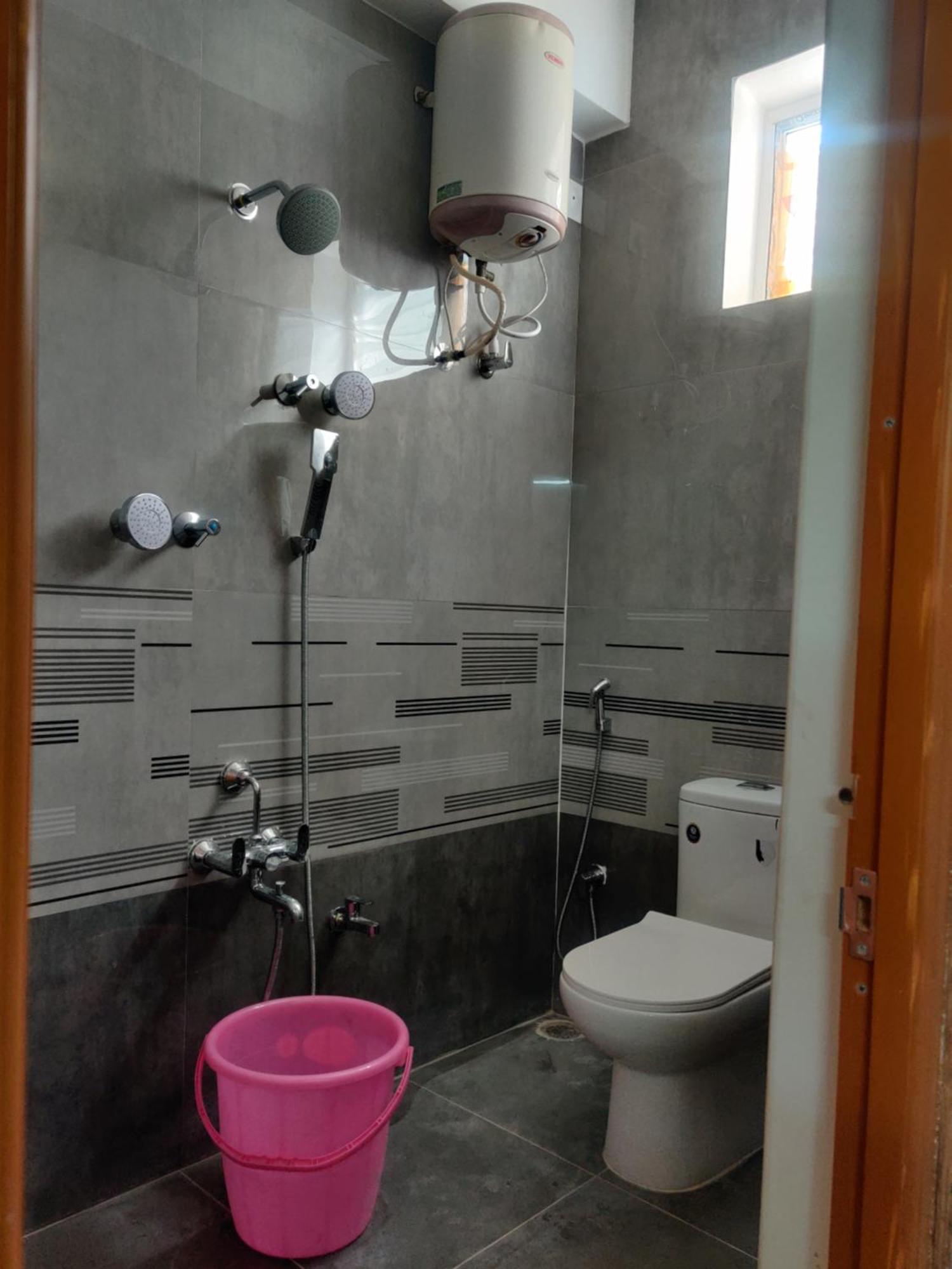 Villa Sk Nivas Tirupati Esterno foto