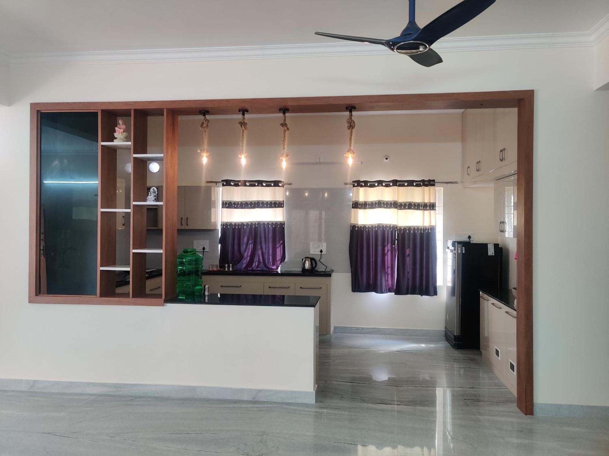 Villa Sk Nivas Tirupati Esterno foto