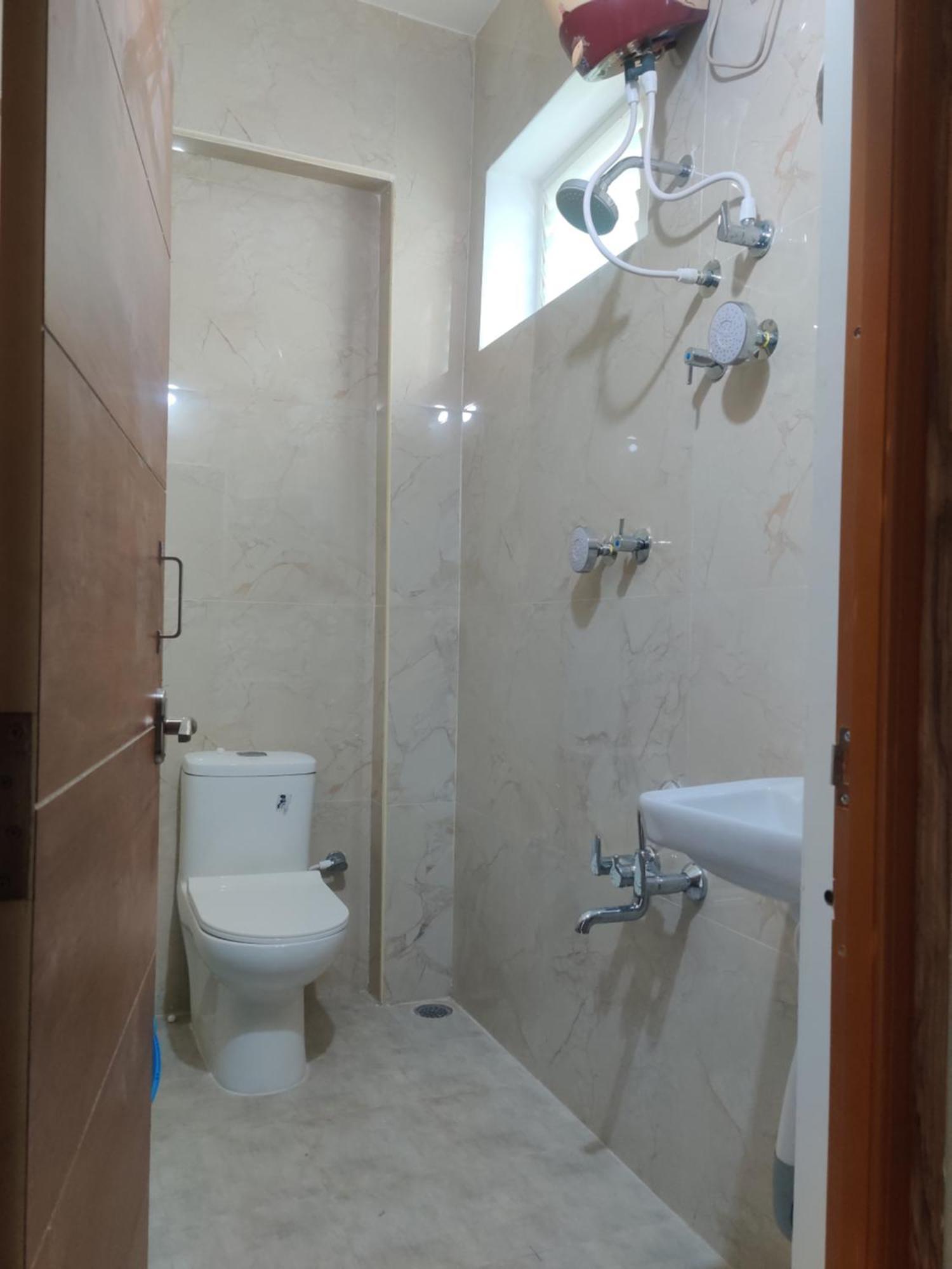 Villa Sk Nivas Tirupati Esterno foto