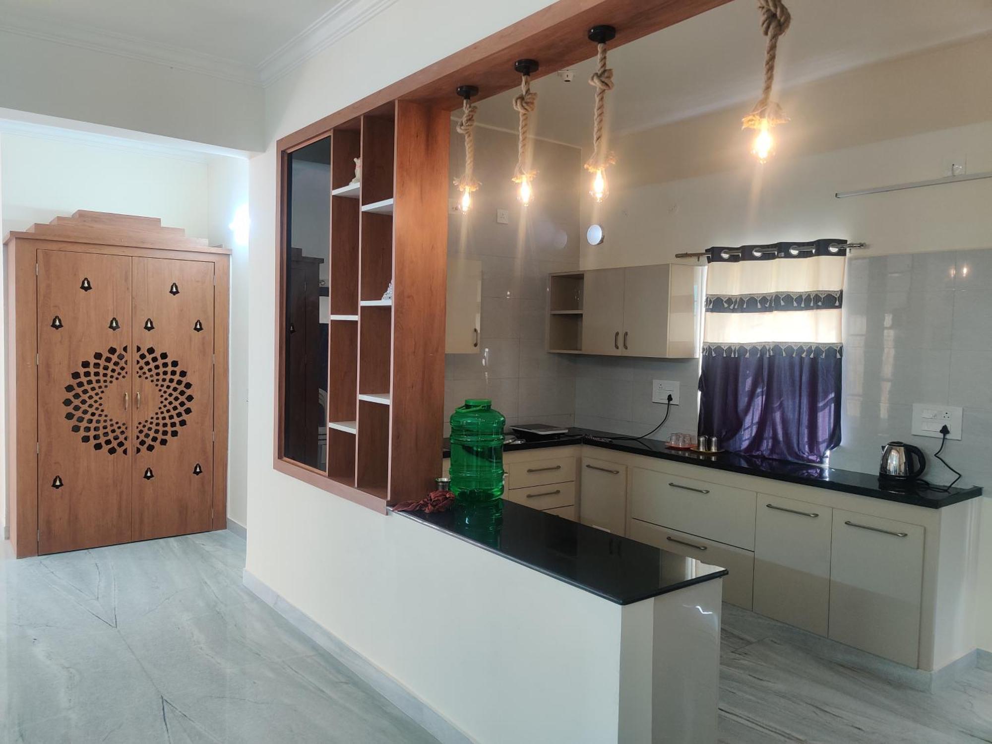 Villa Sk Nivas Tirupati Esterno foto